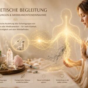 🌿energetische begleitung nach impfungen & medikamenteneinnahme